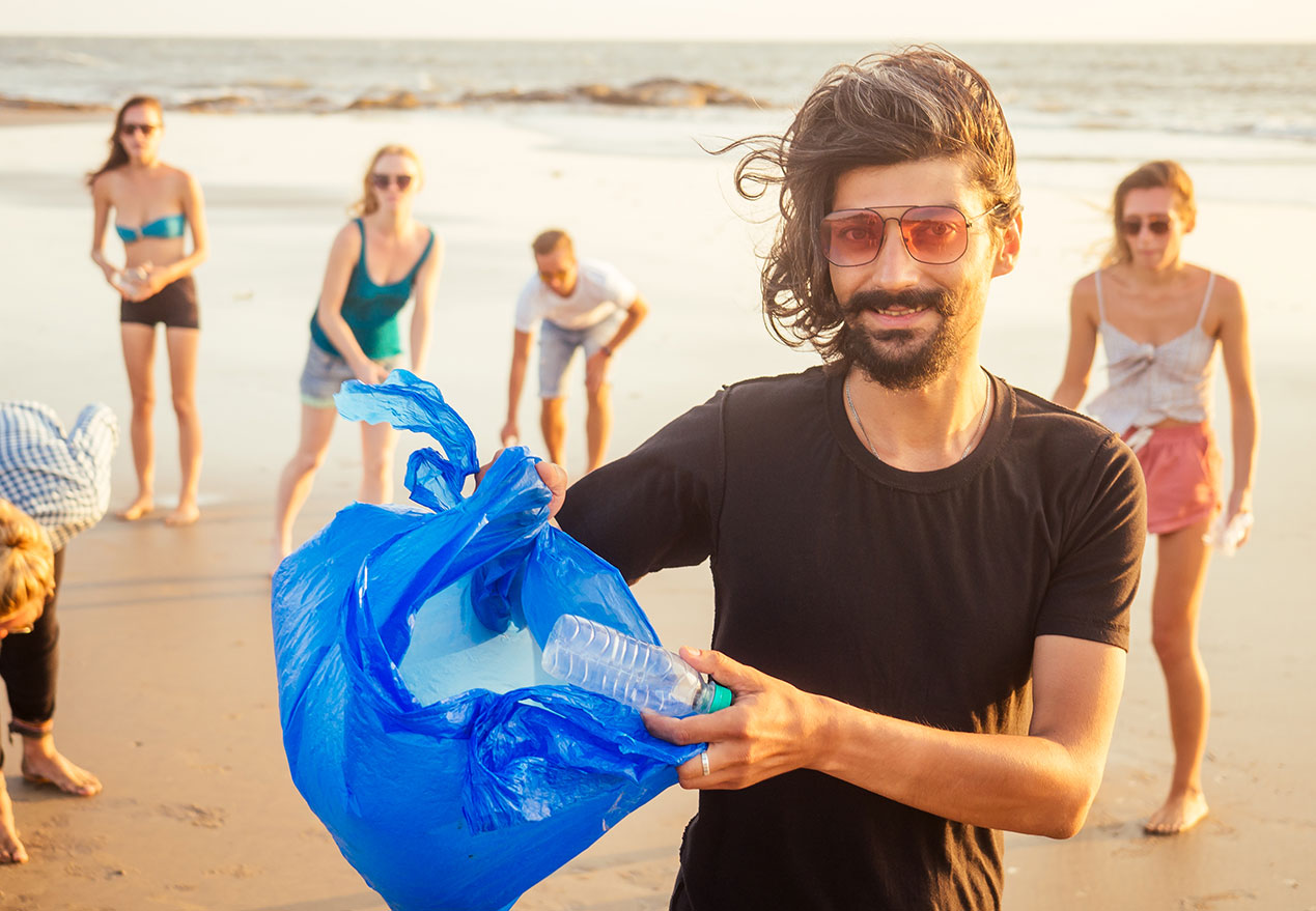 循環案例｜Circular Case